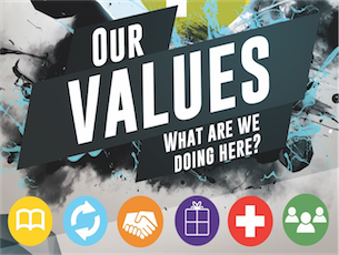 Our Values
